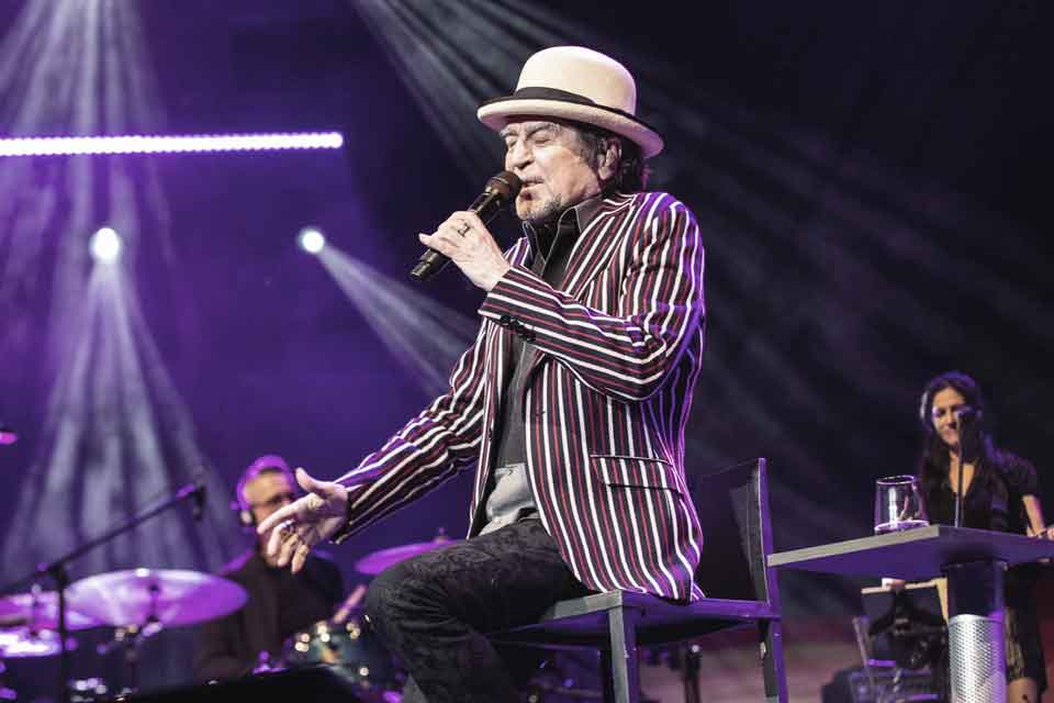 Joaquín Sabina