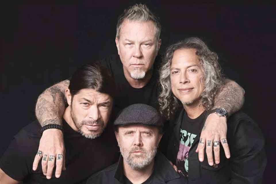 Metallica